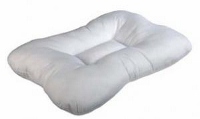 FIBER FILLED QUAD CORE CERVICAL PILLOW